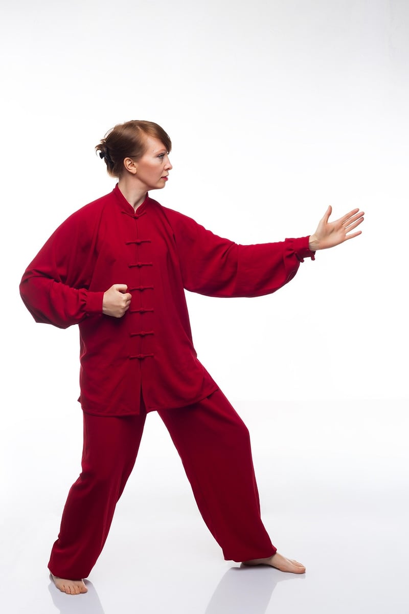 Mindful Movement Class