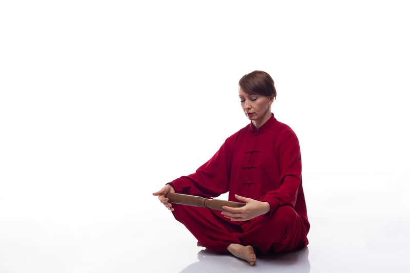 Qigong Class